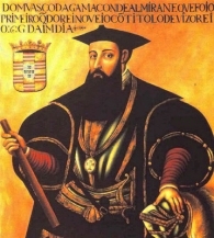 Vasco da Gama