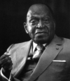 Felix Houphouet-Boigny